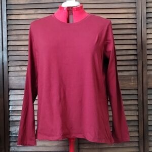 🌷 Ladies Long Sleeve Top